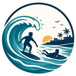 Coach Surf Casa